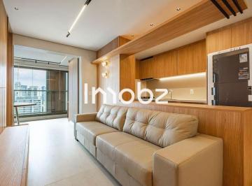 Apartamento · 71m² · 2 Quartos · 1 Vaga · Apartamento à venda na Avenida Pedroso de Morais, 737 - Pinheiros - São Paulo - SP - CEP: 05419-000
