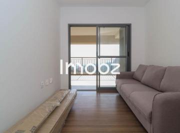 Apartamento · 78m² · 2 Quartos · 1 Vaga · Apartamento à venda na Rua Arruda Alvim, 251 - Pinheiros - São Paulo - SP - CEP: 05410-020