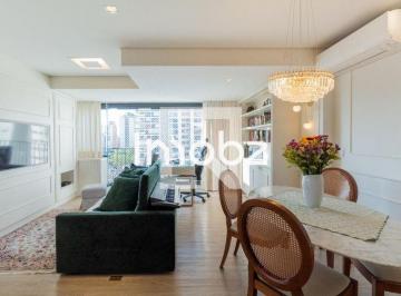 Apartamento · 70m² · 2 Quartos · 1 Vaga · Apartamento à venda na Rua Cardeal Arcoverde, 614 - Pinheiros - São Paulo - SP - CEP: 05407-000