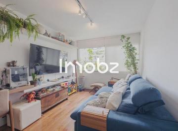 Apartamento · 94m² · 3 Quartos · 1 Vaga · Apartamento à venda na Rua Joaquim Antunes, 577 - Pinheiros - São Paulo - SP - CEP: 05415-011