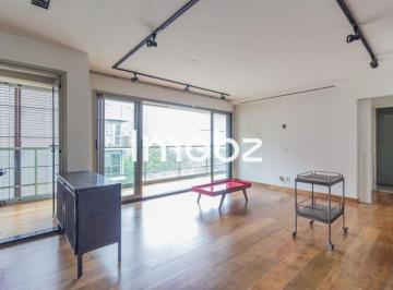 Apartamento · 65m² · 1 Quarto · 2 Vagas · Apartamento à venda na Rua Alves Guimarães, 1120 - Pinheiros - São Paulo - SP - CEP: 05410-002