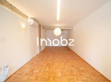 Apartamento · 132m² · 2 Quartos · 1 Vaga · Apartamento à venda na Rua Cônego Eugênio Leite, 574 - Pinheiros - São Paulo - SP - CEP: 05414-000