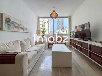 Apartamento · 80m² · 3 Quartos · 1 Vaga · Apartamento à venda na Rua Joaquim Antunes, 600 - Pinheiros - São Paulo - SP - CEP: 05415-001
