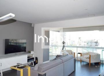 Apartamento · 105m² · 1 Quarto · 2 Vagas · Apartamento à venda na Rua Pais Leme, 215 - Pinheiros - São Paulo - SP - CEP: 05424-150