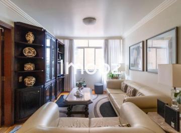 Apartamento · 117m² · 3 Quartos · 1 Vaga · Apartamento à venda na Rua Cardoso de Almeida, 654 - Perdizes - São Paulo - SP - CEP: 05013-000