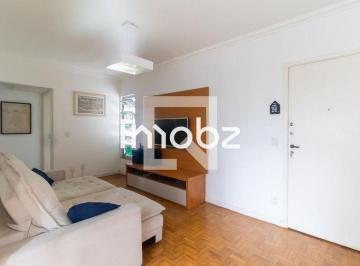 Apartamento · 90m² · 3 Quartos · 1 Vaga · Apartamento à venda na Rua Capote Valente, 1307 - Pinheiros - São Paulo - SP - CEP: 05409-003