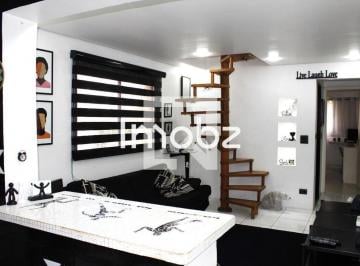 Casa · 90m² · 2 Quartos · 2 Vagas · Apartamento à venda na Rua Diana, 899 - Perdizes - São Paulo - SP - CEP: 05019-000