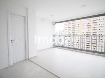 Apartamento · 48m² · 1 Quarto · 1 Vaga · Apartamento à venda na Rua Cônego Eugênio Leite, 1002 - Pinheiros - São Paulo - SP - CEP: 05414-010