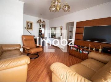 Apartamento · 120m² · 4 Quartos · 2 Vagas · Apartamento à venda na Rua Oscar Freire, 1961 - Pinheiros - São Paulo - SP - CEP: 05409-011