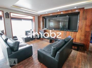 Casa · 250m² · 3 Quartos · 4 Vagas · Apartamento à venda na Rua Cayowaá, 683 - Perdizes - São Paulo - SP - CEP: 05018-000