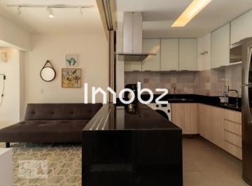 Apartamento · 49m² · 1 Quarto · 1 Vaga · Apartamento à venda na Avenida Eusébio Matoso, 786 - Pinheiros - São Paulo - SP - CEP: 05424-140