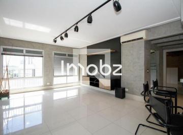 Apartamento · 100m² · 1 Quarto · 1 Vaga · Apartamento à venda na Rua Fernão Dias, 509 - Pinheiros - São Paulo - SP - CEP: 05427-011