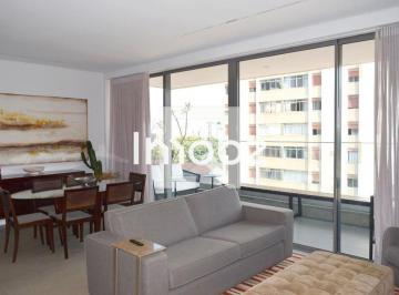 Apartamento · 115m² · 2 Quartos · 1 Vaga · Apartamento à venda na Rua Ásia, 173 - Pinheiros - São Paulo - SP - CEP: 05413-030