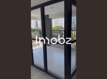 Apartamento · 41m² · 1 Quarto · Apartamento à venda na Rua Capri, 81 - Pinheiros - São Paulo - SP - CEP: 05425-030
