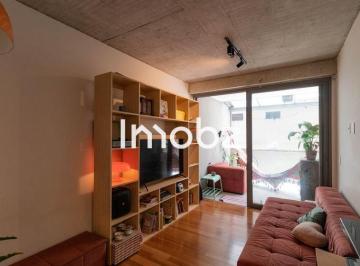 Apartamento · 64m² · 2 Quartos · 1 Vaga · Apartamento à venda na Rua Diana, 919 - Perdizes - São Paulo - SP - CEP: 05019-000
