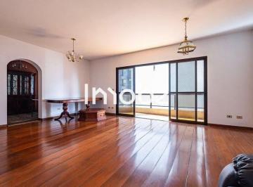 Apartamento · 166m² · 4 Quartos · 2 Vagas · Apartamento à venda na Rua Cônego Eugênio Leite, 632 - Pinheiros - São Paulo - SP - CEP: 05414-000
