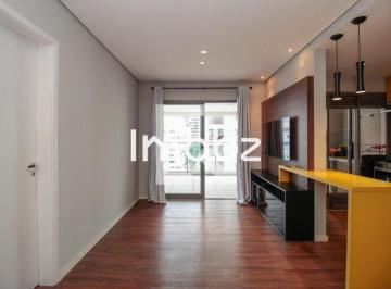 Apartamento · 68m² · 1 Quarto · 1 Vaga · Apartamento à venda na Rua Joaquim Antunes, 810 - Pinheiros - São Paulo - SP - CEP: 05415-001
