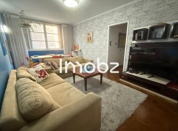 Apartamento · 113m² · 2 Quartos · Apartamento à venda na Avenida Sumaré, 137 - Perdizes - São Paulo - SP - CEP: 05016-090