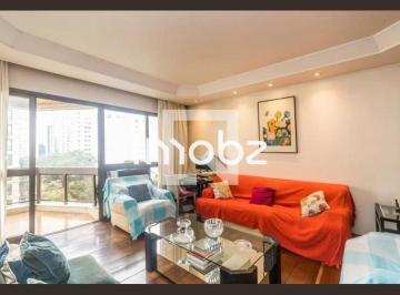 Apartamento · 170m² · 3 Quartos · 3 Vagas · Apartamento à venda na Rua Doutor Cândido Espinheira, 372 - Perdizes - São Paulo - SP - CEP: 05004-0