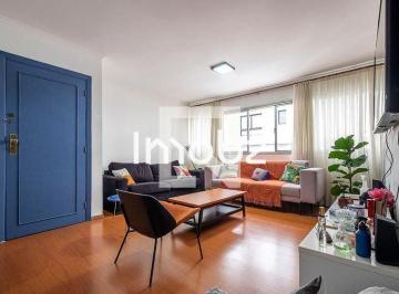 Apartamento · 110m² · 3 Quartos · 1 Vaga · Apartamento à venda na Rua Lisboa, 104 - Pinheiros - São Paulo - SP - CEP: 05413-000