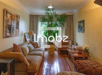 Apartamento · 103m² · 3 Quartos · 1 Vaga · Apartamento à venda na Rua Barão de Tefé, 37 - Perdizes - São Paulo - SP - CEP: 05003-040