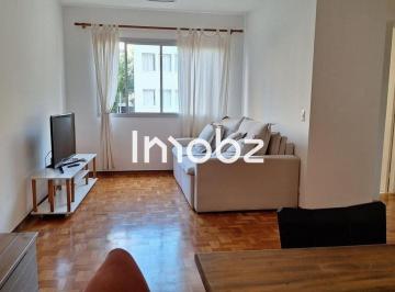 Apartamento · 78m² · 2 Quartos · 1 Vaga · Apartamento à venda na Rua Joaquim Antunes, 977 - Pinheiros - São Paulo - SP - CEP: 05415-012