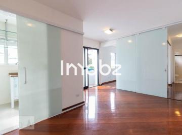 Apartamento · 51m² · 2 Quartos · 1 Vaga · Apartamento à venda na Rua Alves Guimarães, 1354 - Pinheiros - São Paulo - SP - CEP: 05410-002