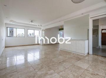 Apartamento · 127m² · 3 Quartos · 2 Vagas · Apartamento à venda na Rua Henrique Schaumann, 332 - Pinheiros - São Paulo - SP - CEP: 05413-010