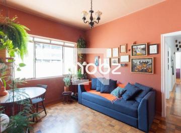 Apartamento · 70m² · 2 Quartos · Apartamento à venda na Rua Pinheiros, 1079 - Pinheiros - São Paulo - SP - CEP: 05422-012