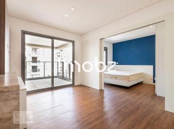 Apartamento · 60m² · 1 Quarto · 1 Vaga · Apartamento à venda na Rua Joaquim Antunes, 810 - Pinheiros - São Paulo - SP - CEP: 05415-010