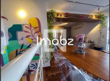 Casa · 126m² · 3 Quartos · 2 Vagas · Apartamento à venda na Rua Aimberê, 466 - Perdizes - São Paulo - SP - CEP: 05018-010