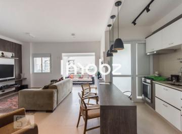 Apartamento · 75m² · 1 Quarto · 1 Vaga · Apartamento à venda na Rua Paes Leme, 215 - Pinheiros - São Paulo - SP - CEP: 05424-150