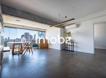 Apartamento · 73m² · 1 Quarto · 1 Vaga · Apartamento à venda na Rua Cristiano Viana, 950 - Pinheiros - São Paulo - SP - CEP: 05411-001
