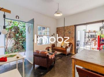 Casa · 130m² · 2 Quartos · Casa à venda - Rua Fradique Coutinho - São Paulo - SP - CEP: 05416-001