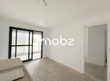 Apartamento · 43m² · 1 Quarto · 1 Vaga · Apartamento à venda na Avenida Sumaré, 179 - Perdizes - São Paulo - SP - CEP: 05016-090