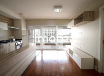 Apartamento · 57m² · 1 Quarto · 1 Vaga · Apartamento à venda no Dna Faria Lima - Rua Fernão Dias, 323 - São Paulo - SP - CEP: 05427-010