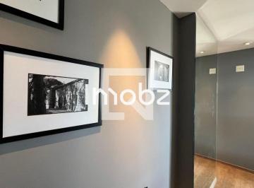Apartamento · 60m² · 2 Quartos · 1 Vaga · Apartamento à venda na Praça Benedito Calixto, 76 - Pinheiros - São Paulo - SP - CEP: 05406-040