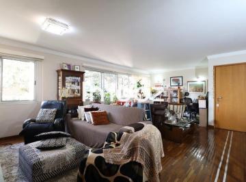 Apartamento · 145m² · 3 Quartos · 1 Vaga · Apartamento à venda na Rua Monte Alegre, 470 - Perdizes - São Paulo - SP - CEP: 05014-000