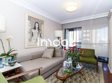 Apartamento · 186m² · 3 Quartos · 2 Vagas · Apartamento à venda na Rua Apiacás, 630 - Perdizes - São Paulo - SP - CEP: 05017-020