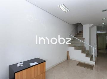 Casa · 84m² · 2 Quartos · 1 Vaga · Casa à venda - Rua Caiubí - São Paulo - SP - CEP: 05010-000