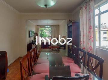 Apartamento · 114m² · 3 Quartos · 1 Vaga · Apartamento à venda na Rua Padre Antônio Tomás, 134 - Perdizes - São Paulo - SP - CEP: 05003-010