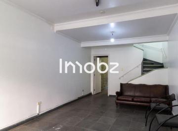 Casa · 135m² · 3 Quartos · 1 Vaga · Casa à venda - Rua Aimberê - São Paulo - SP - CEP: 05018-010