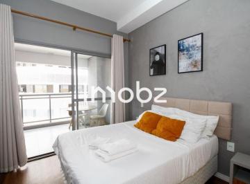 Apartamento · 33m² · 1 Quarto · Apartamento à venda na Rua dos Pinheiros, 1057 - Pinheiros - São Paulo - SP - CEP: 05422-012