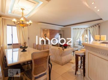 Apartamento · 153m² · 4 Quartos · 3 Vagas · Apartamento à venda na Rua Cristiano Viana, 627 - Pinheiros - São Paulo - SP - CEP: 05411-001
