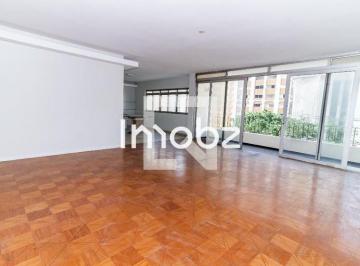 Apartamento · 195m² · 3 Quartos · 1 Vaga · Apartamento à venda na Rua Cardoso de Almeida, 898 - Perdizes - São Paulo - SP - CEP: 05013-001