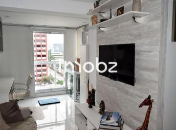 Apartamento · 75m² · 1 Quarto · 2 Vagas · Apartamento à venda na Avenida Eusébio Matoso, 786 - Pinheiros - São Paulo - SP - CEP: 05424-140