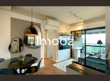 Apartamento · 57m² · 2 Quartos · 1 Vaga · Apartamento à venda na Rua Alves Guimarães, 1450 - Pinheiros - São Paulo - SP - CEP: 05410-002