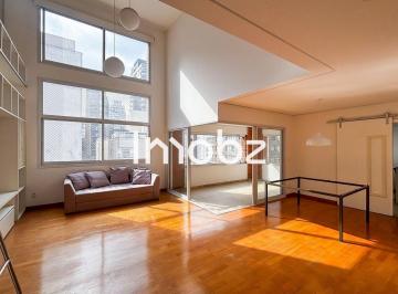 Casa · 157m² · 3 Quartos · 4 Vagas · Apartamento à venda na Rua Cristiano Viana, 238/250 - Pinheiros - São Paulo - SP - CEP: 05411-000