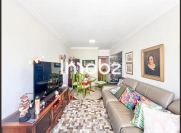 Apartamento · 92m² · 3 Quartos · 1 Vaga · Apartamento à venda na Rua Mário Sette, 38 - Perdizes - São Paulo - SP - CEP: 05003-070