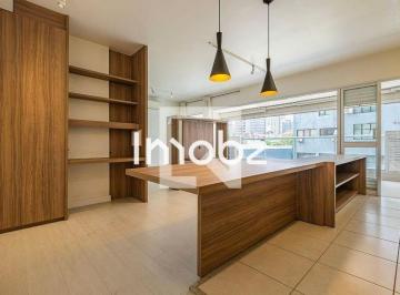 Apartamento · 57m² · 1 Quarto · 1 Vaga · Apartamento à venda no Dna Faria Lima - Rua Fernão Dias, 323 - São Paulo - SP - CEP: 05427-010
